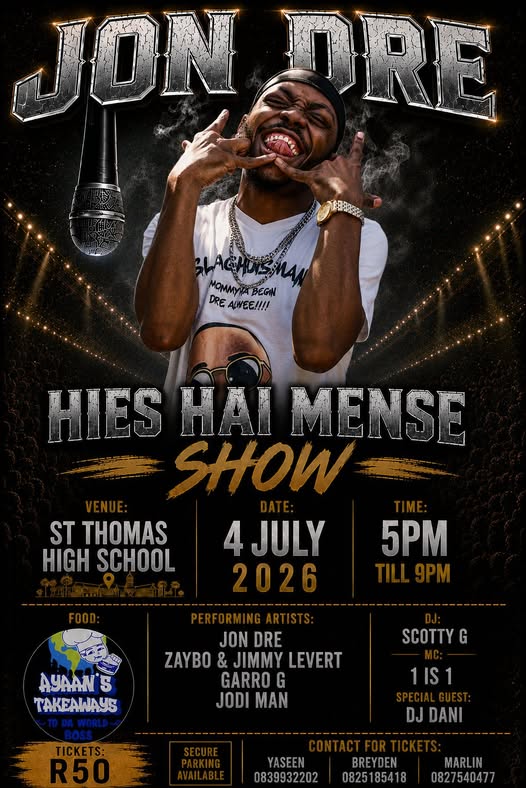 Hies Hai Mense Show