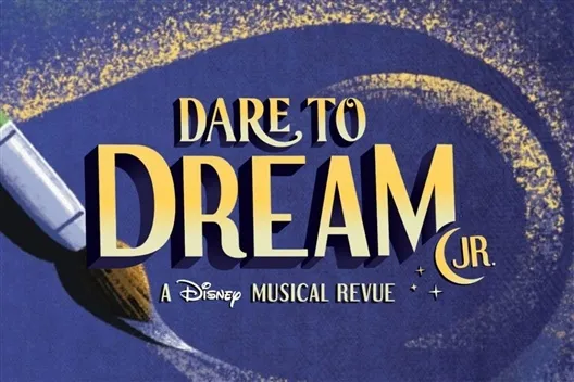 Disney’s Dare to Dream