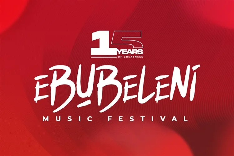 Ebubeleni Festival