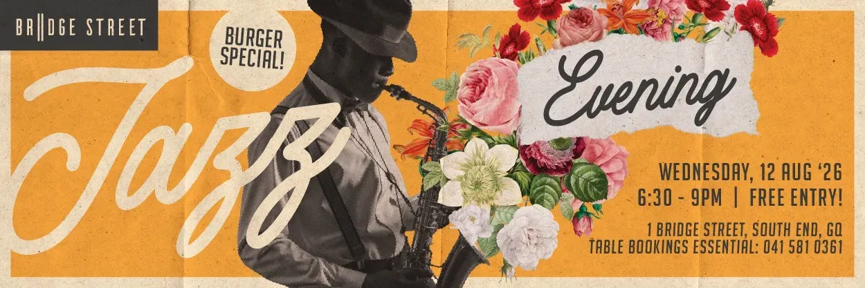 Jazz Evening