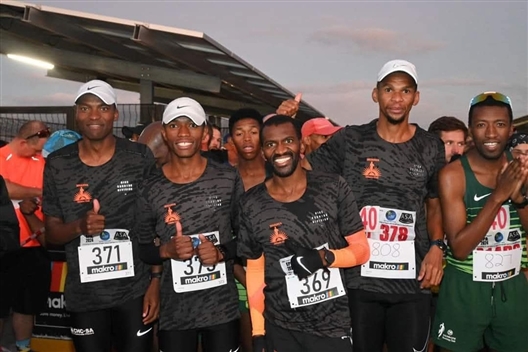 Makro 10km Road Race & 5km Fun Run 2026