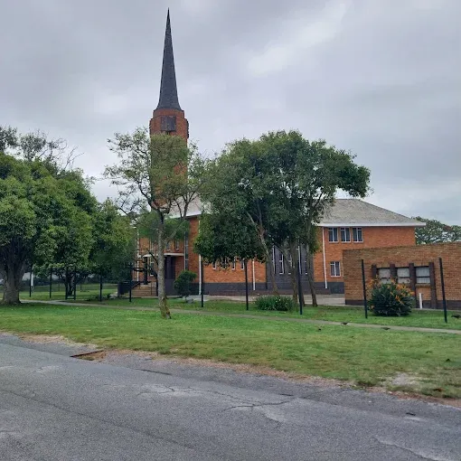 NG Kerk Walmer