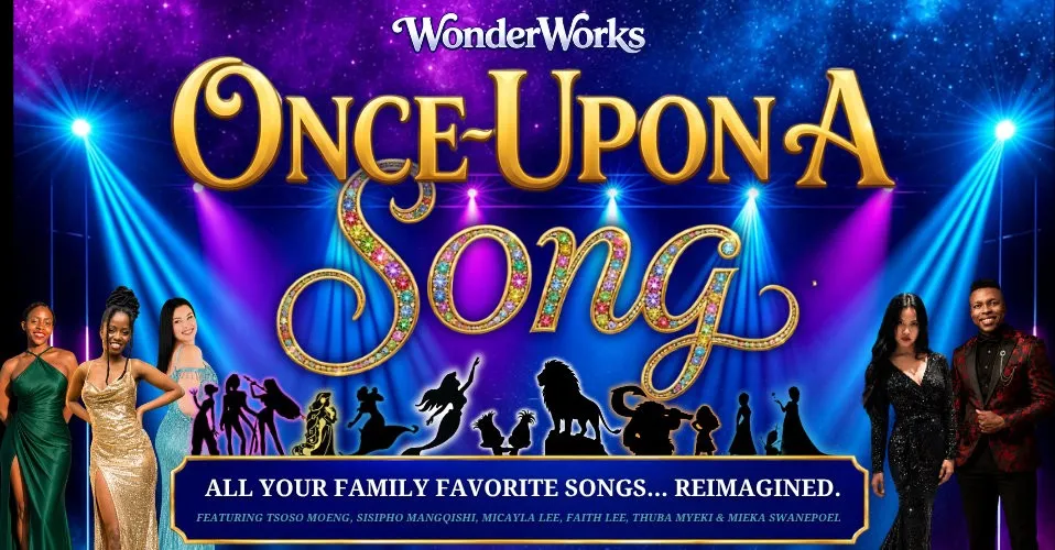 Once Upon a Song