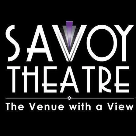 The Savoy Theatre