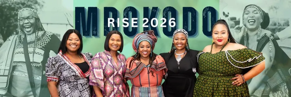 Mbokodo Rise 2026