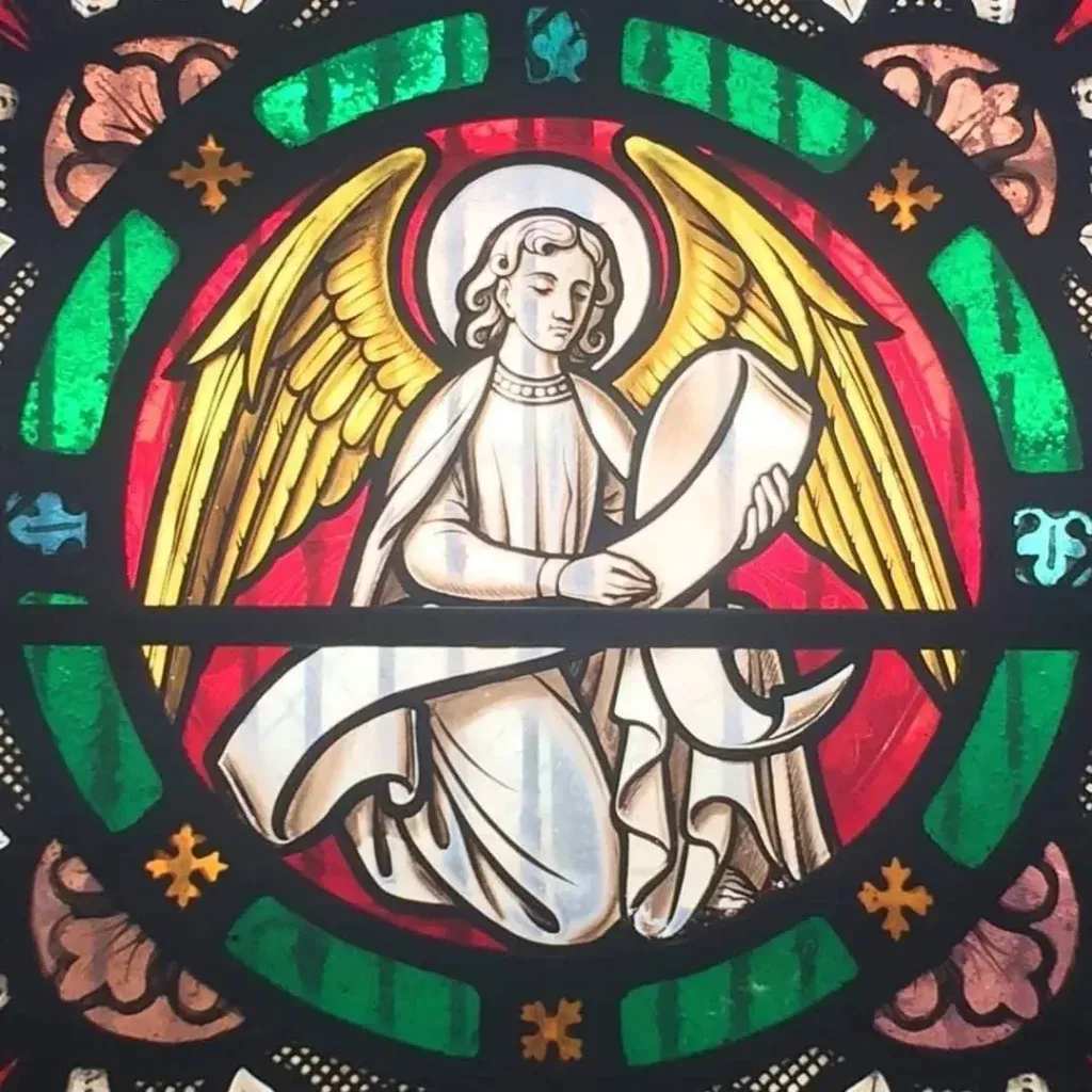 St Augustines Cathedral