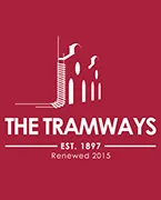 Tramways Building