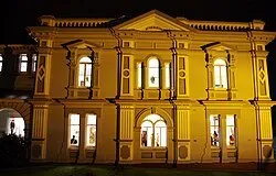 Mandela Bay Film Festival