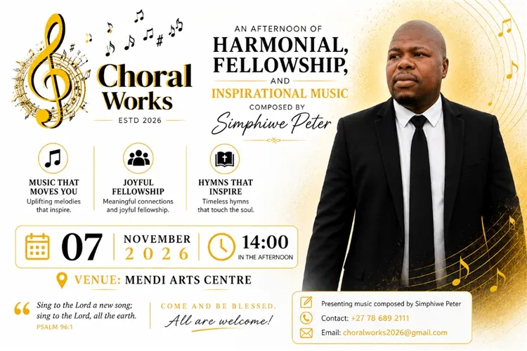 Choral Works