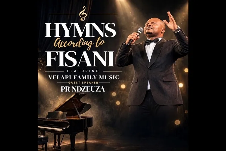 Hymns According To Fisani