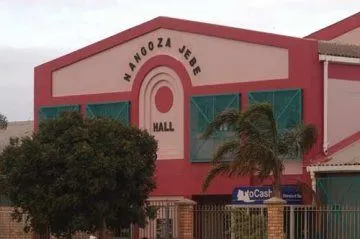 Hamba Ungemi Homecoming