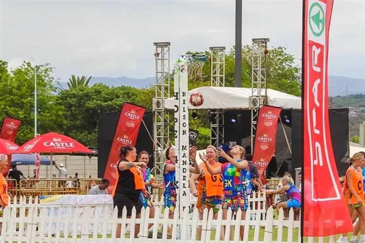 Nelson Mandela Bay Tens