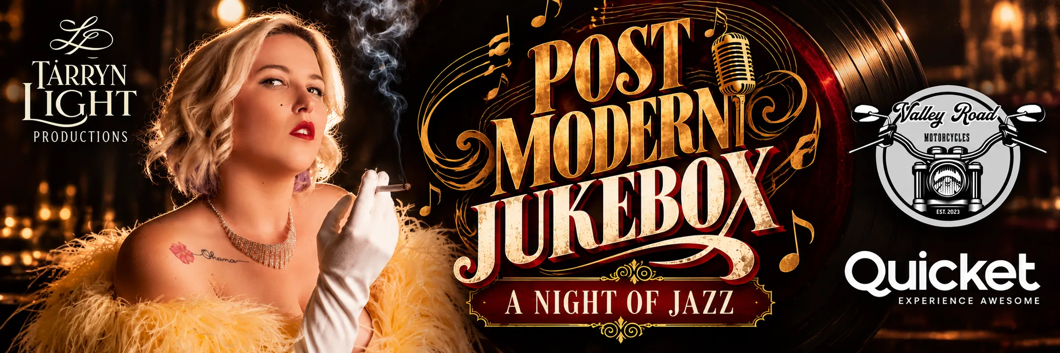 Post Modern Jukebox: A Night Of Jazz
