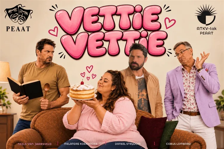 Vettie Vettie